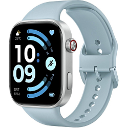 Смарт-часы XIAOMI Redmi Watch 6 Glacier Blue