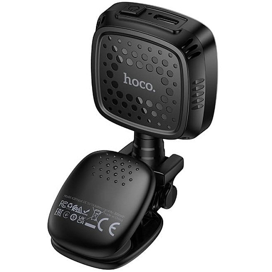 Селфи лампа mini HOCO K28