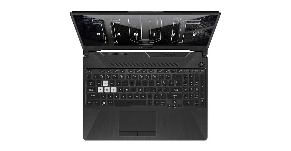 Asus tuf core i5