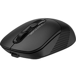 Мышь БП A4TECH Fstyler FB10C черный