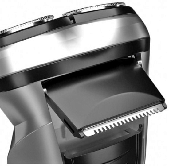 Электробритва XIAOMI BlackStone Shaver Black
