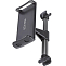 Автомобильный держатель WALKER CX-021 TAB, черный