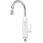 Водонагреватель электрический проточный бытовой THERMEX Runa 3000