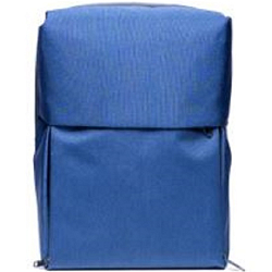 Рюкзак Remax, Double, 621, ткань, водостойкий, синий