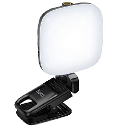 Селфи лампа mini HOCO K29