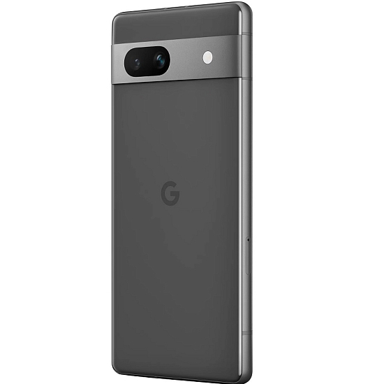 Смартфон Google Pixel 7a 8/128Gb Charcoal (US)