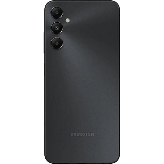 Смартфон Samsung Galaxy A05s 4/64Gb (Черный)