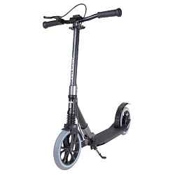Самокат TECH TEAM Sport 230, Grey (495140)