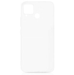 Силиконовый чехол DF для Realme C15 DF rmCase-04