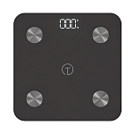 Весы TITAN electronics 7 mini черные EKTIE007MI