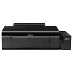 Принтер струйный EPSON L805, 6-цв. (Уценка)