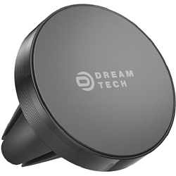 Автомобильный держатель DREAM D5 черный (179858)