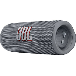 Колонка портативная JBL Flip 6 Gray