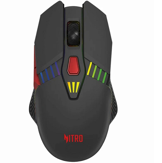 Мышь БП ACER Nitro OMR305 черный