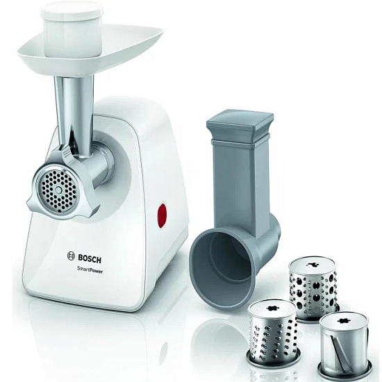 Мясорубка BOSCH MMWP2004 SmartPower
