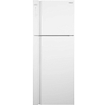 Холодильник HITACHI R-V540PUC7 PWH белый