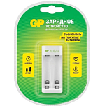 Зарядное устройство GP E211CS-2CR1