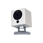 IP-камера XIAOMI Small Square Smart Camera (iSC5) (QDJ4033RT) (датчик угарного газа, дыма, двустороняя аудио связь)