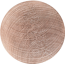 Салфетка сервировочная REGENT Linea DESCO 93-DE-PM-03-11, d38см