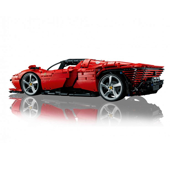 Конструктор LEGO Technic 42143 Ferrari Daytona SP3