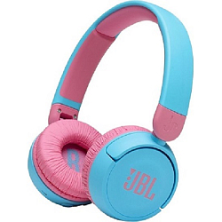 Наушники JBL JR310BT синие