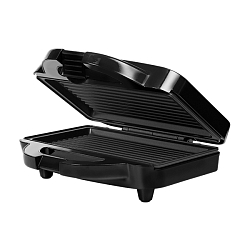 Сэндвичница BQ ST1008 Чёрный