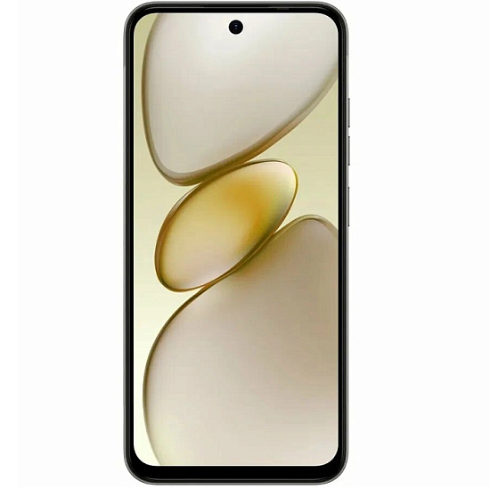 Смартфон Tecno Spark Go 1 4/64 Золотой