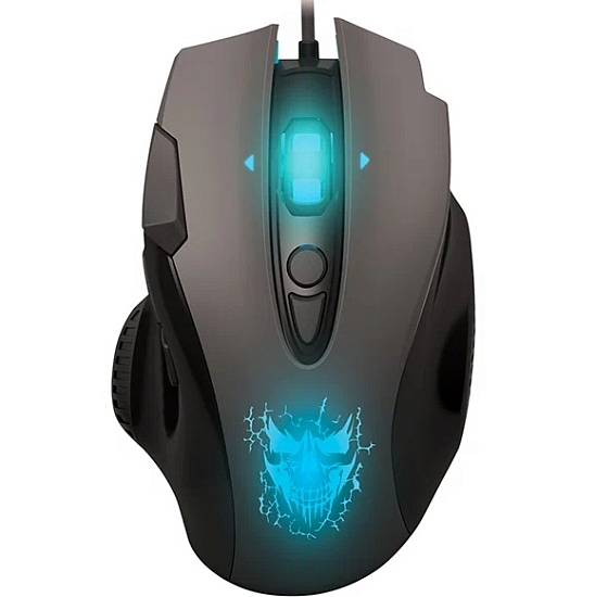 Мышь QUMO Dragon War Devastator M12