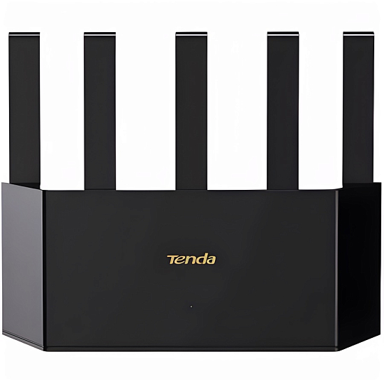 Роутер WiFI TENDA TX12L PRO, AX3000
