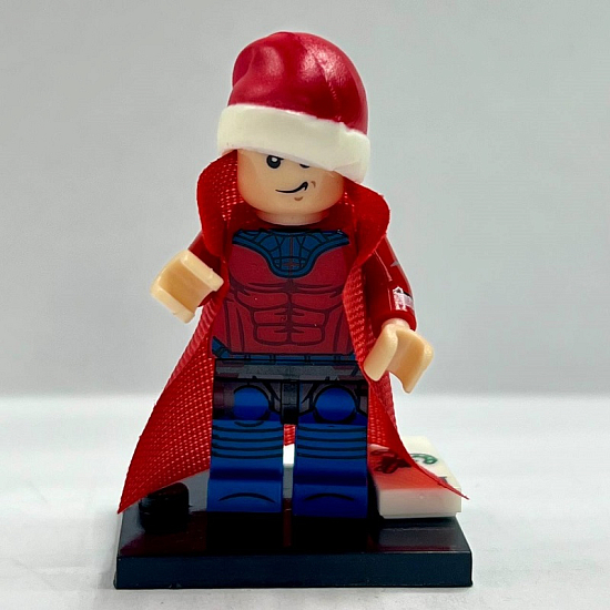 Фигурка SP362 Санта Гамбит