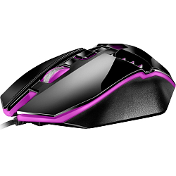 Мышь SVEN RX-200 черная