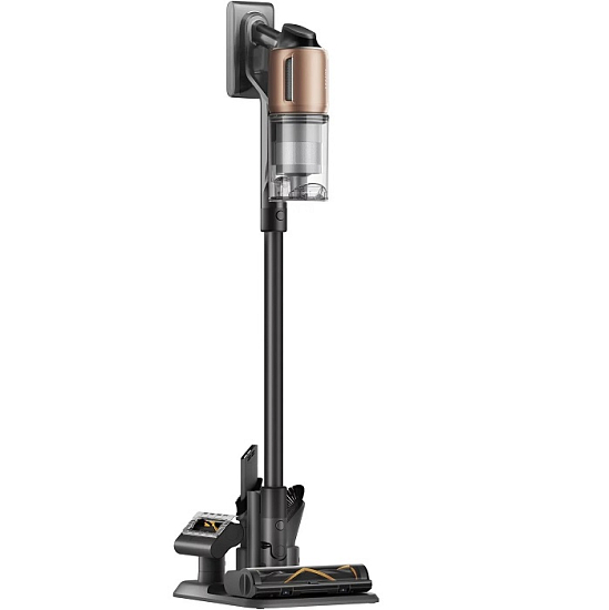 Пылесос Dreame Z20 Aqua Cycle Station