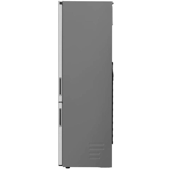 Холодильник LG GA-B509CAZL