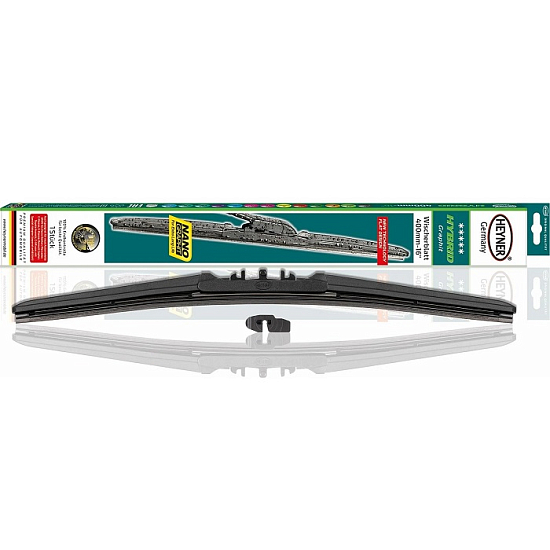 Дворник гибридный HEYNER HYBRID 16" (40см)