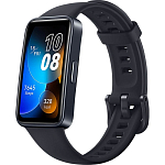 Смарт-браслет HUAWEI Band 8 Черный