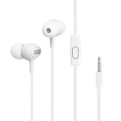 Наушники XO S6 белые
