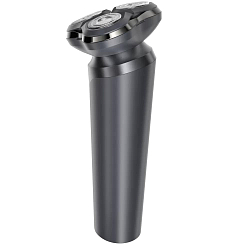 Электробритва POLARIS PMR 0611RC графитовый