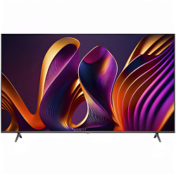Телевизор Hisense 55E7NQ PRO  QLED, 120Hz, 55"