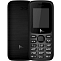 Телефон F+ F197 Black