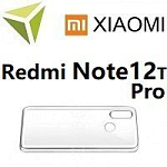 Чехлы для Xiaomi Redmi Note 12T Pro