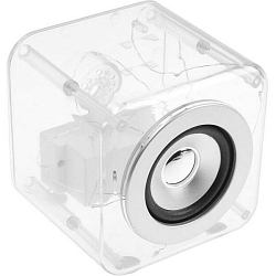 Колонка портативная БП SMARTBUY PARTY STAR (SBS-500)