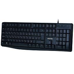 Клавиатура SMARTBUY ONE 207 черная