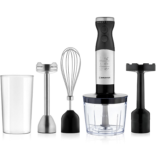 Блендер BRAYER BR1259