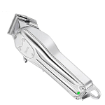 Машинка для стрижки волос HOCO DAR44, Silver