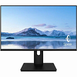 Монитор 27" AIWA MU270A-K (IPS/ 75Hz/ 3840x2160), Black