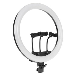 Светодиодное кольцо-подсветка 46см SMARTBUY (SBL-TTL-18)