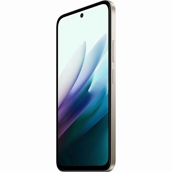 Смартфон Xiaomi Redmi 15 6/128Gb Titan Gray
