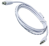Кабель USB для принтера AM-BM  1.5м TELECOM