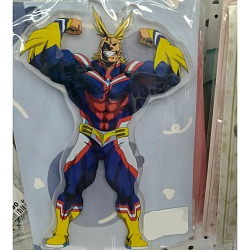 Акриловый стенд (13-15см) 2D Моя Геройская Академия, № 38