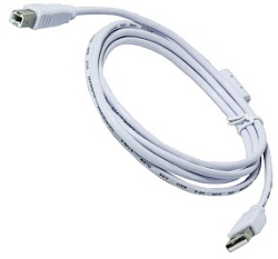 Кабель USB для принтера AM-BM  1.5м TELECOM